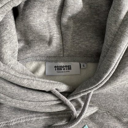 Trapstar Irongate Chenille Arch Hoodie Tracksuit