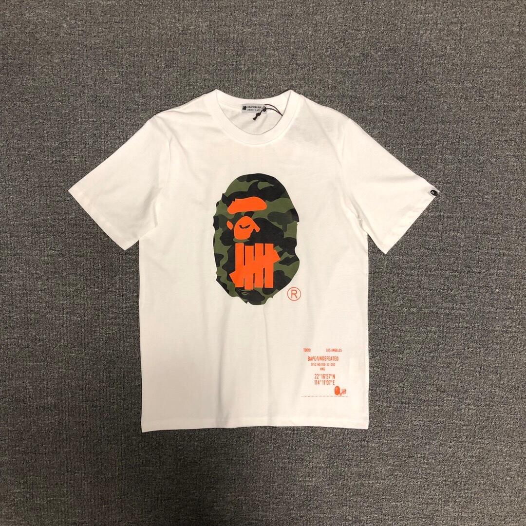 Bape Tees
