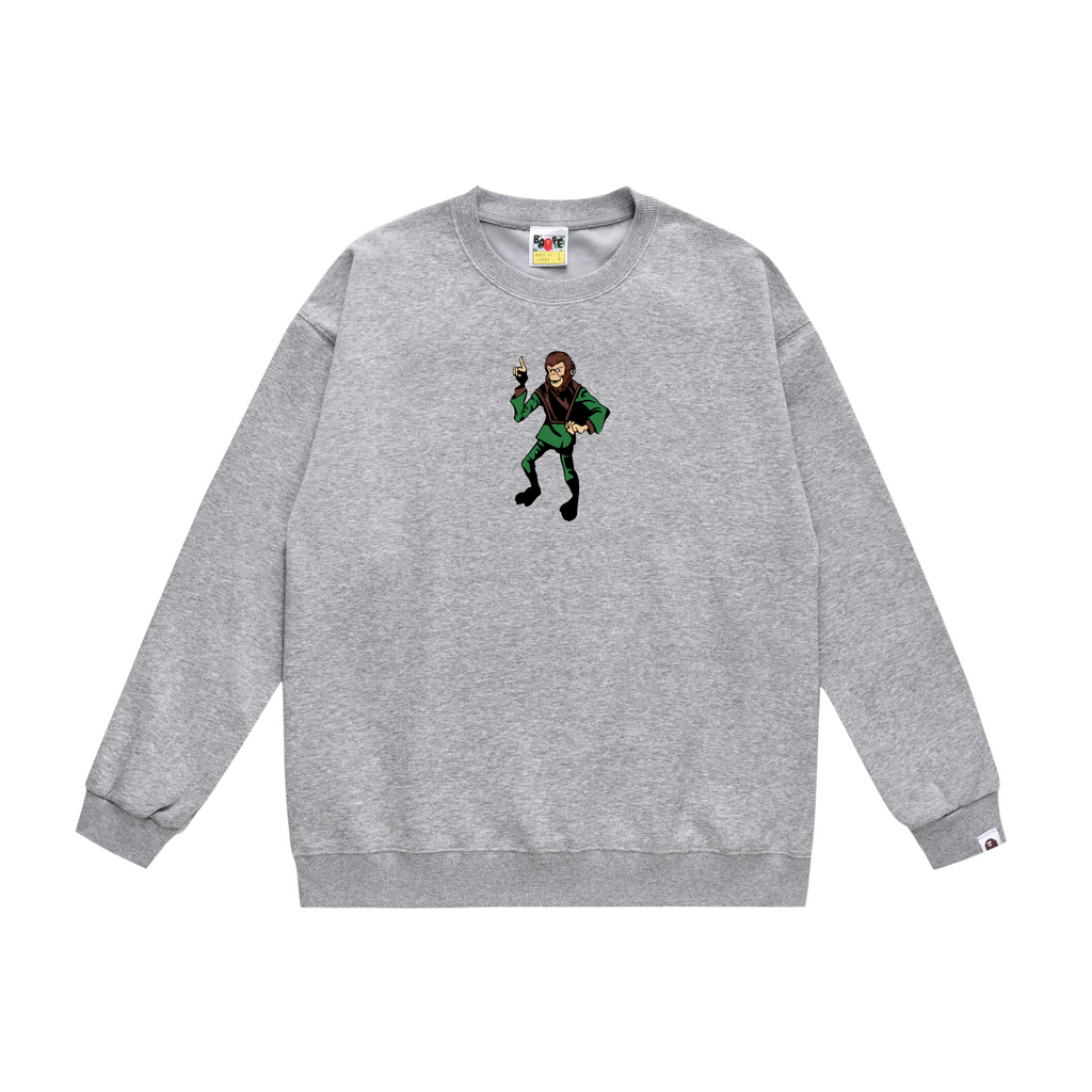 Bape Sweaters