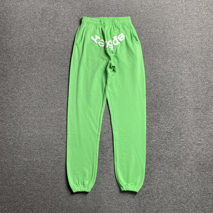 SP5DER Mixed Tracksuits