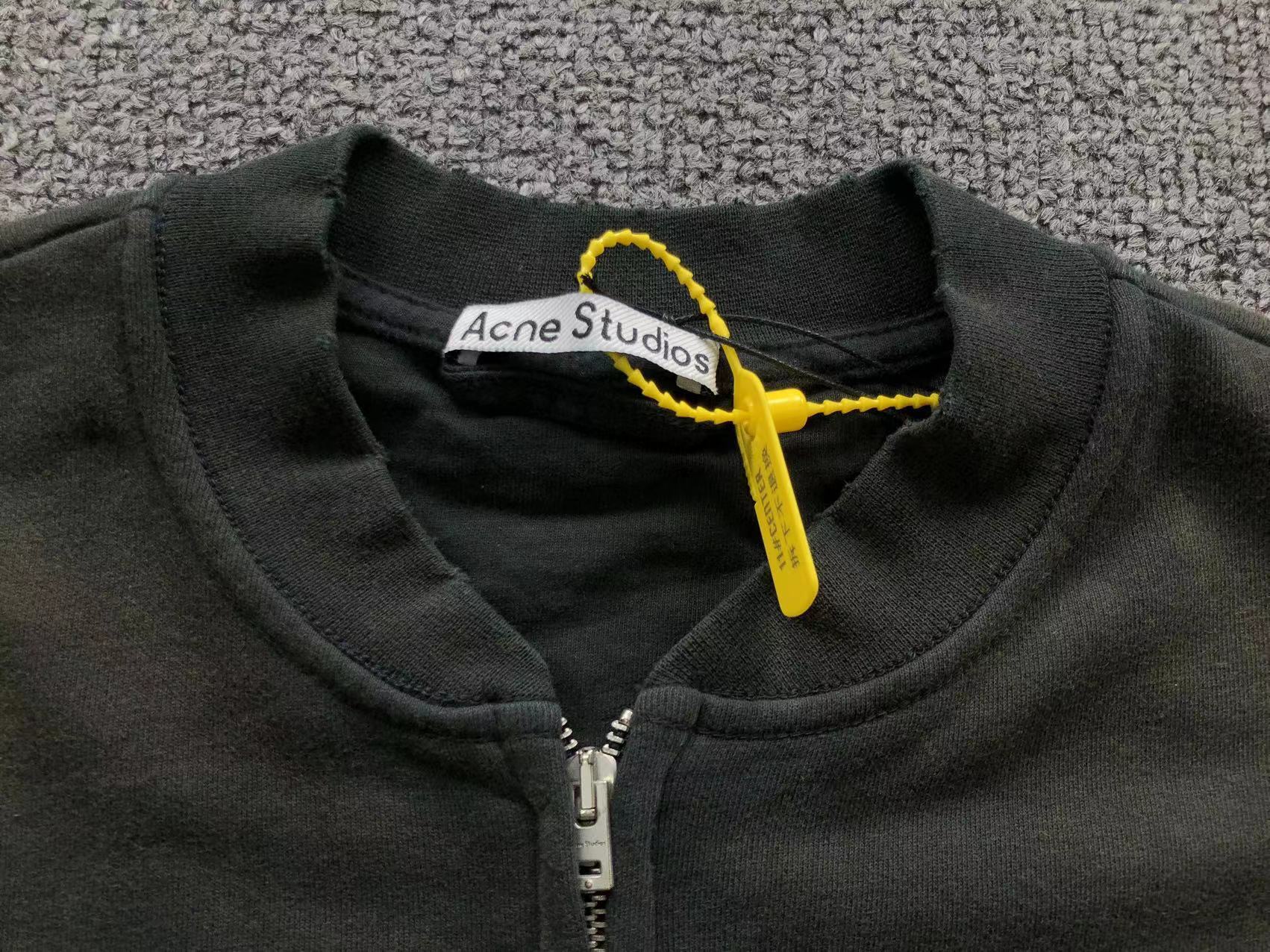 Acne Studios 1996 Stockholm Jacket