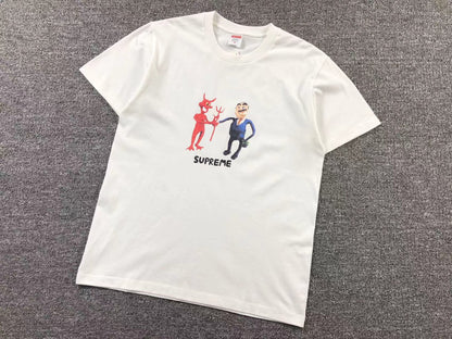 Supreme Mixed Tees
