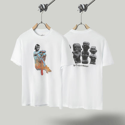 Cactus Jack Mixed Tees