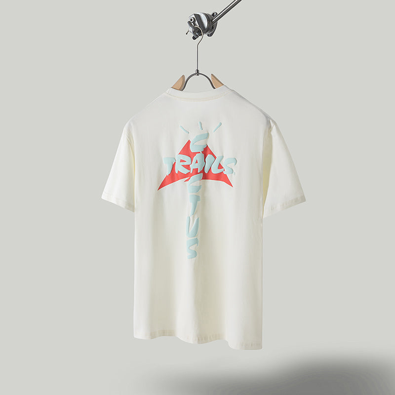 Cactus Jack Mixed Tees