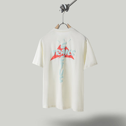 Cactus Jack Mixed Tees