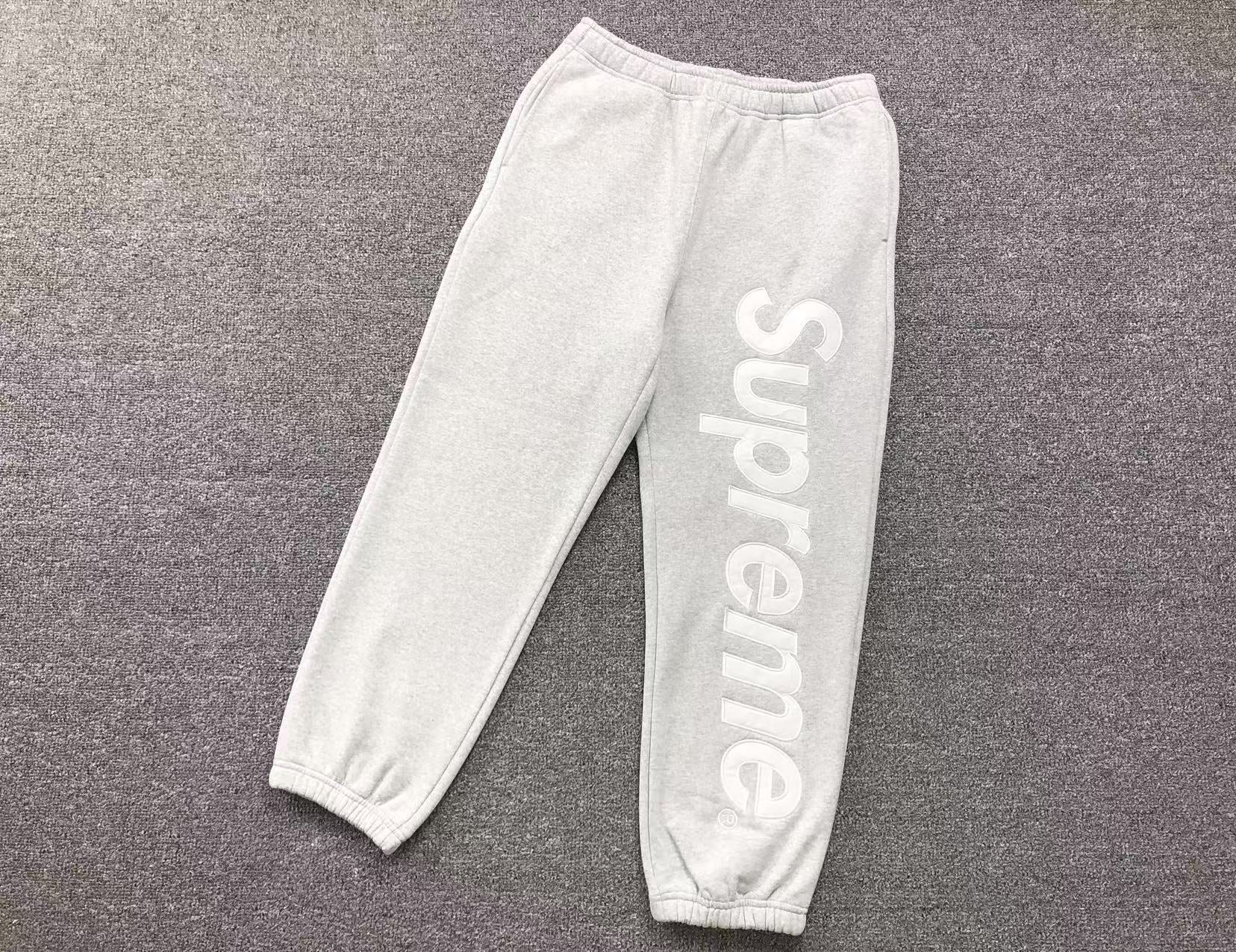 Supreme Hoodie Sets