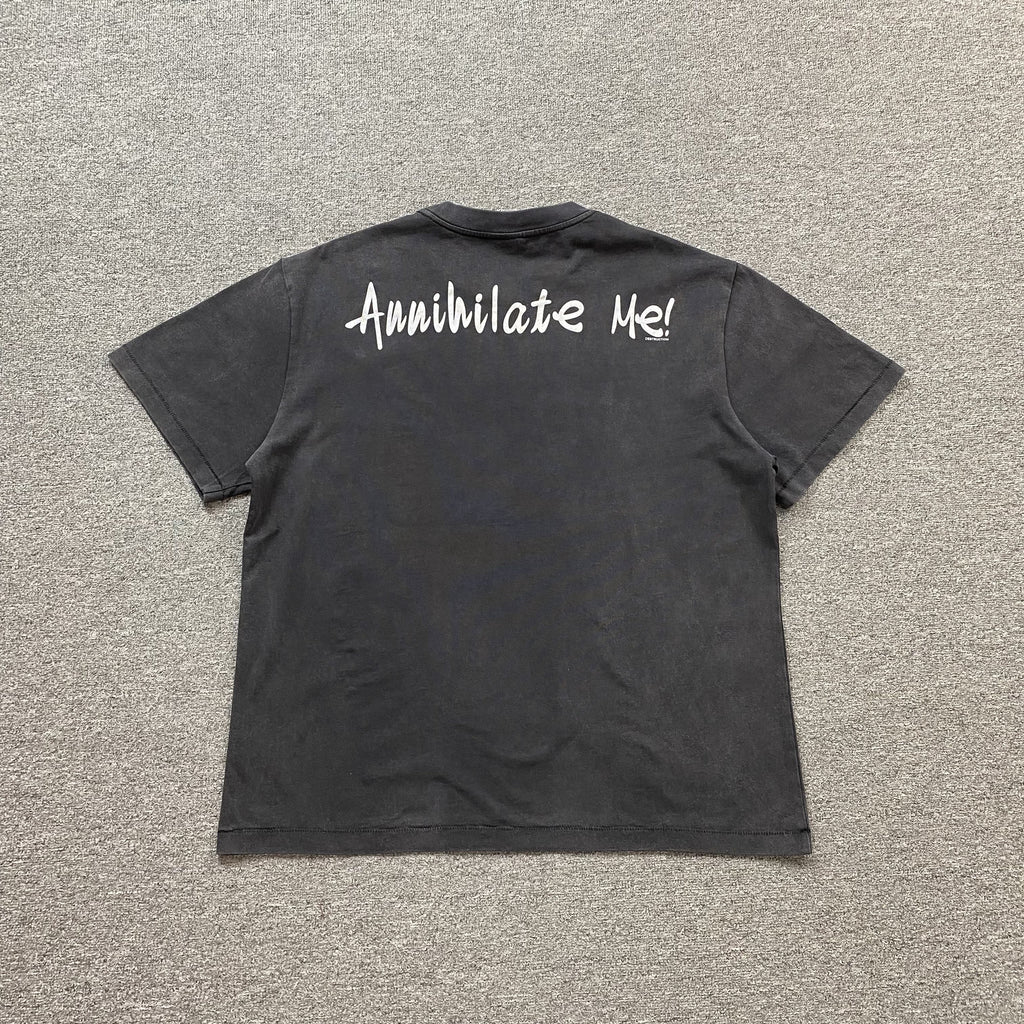 Saint Michael Mixed Tees