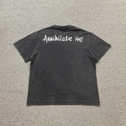 Saint Michael Mixed Tees