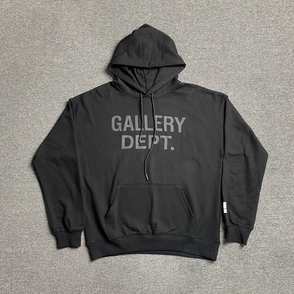 Gallery Dept Mixed Hoodies