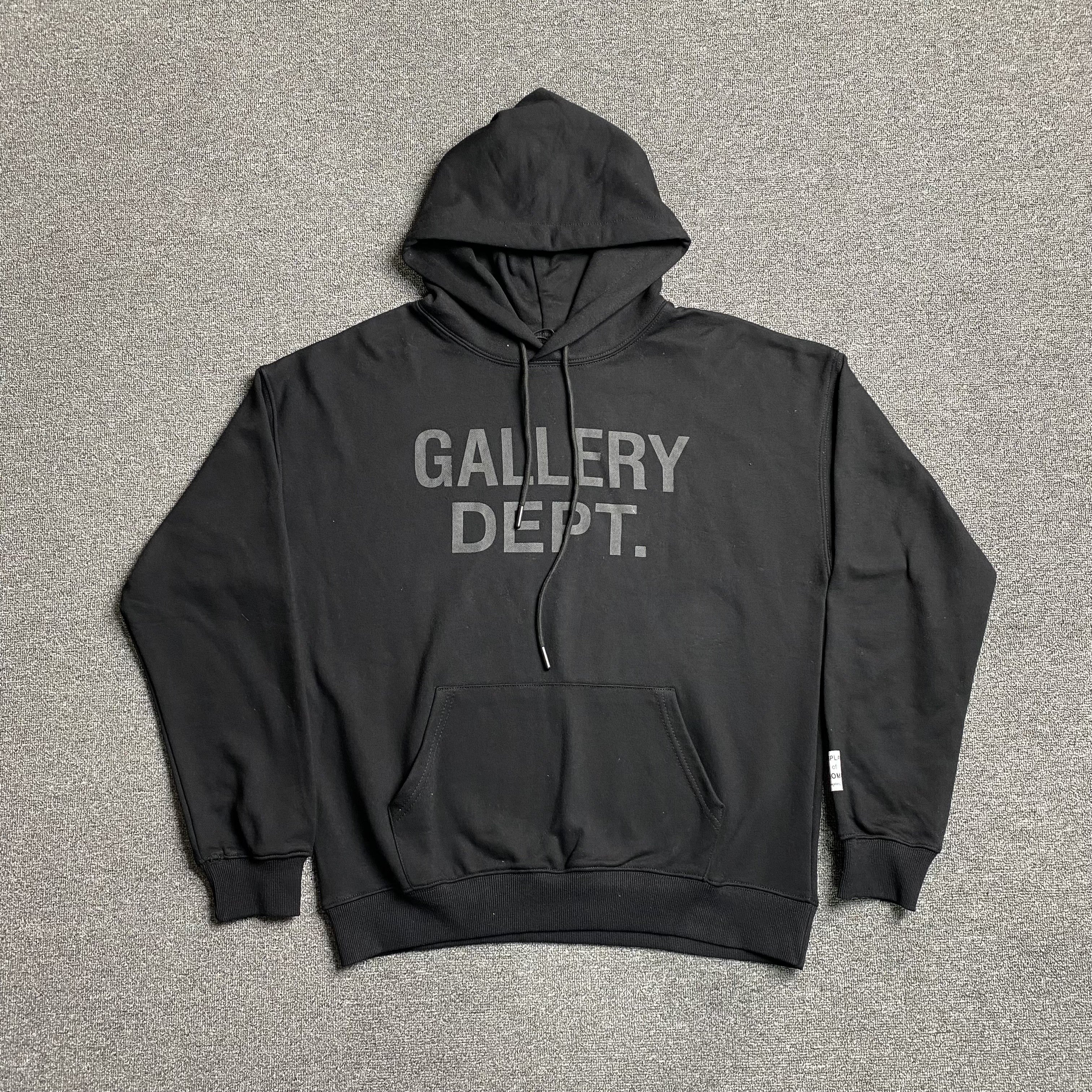 Gallery Dept Mixed Hoodies