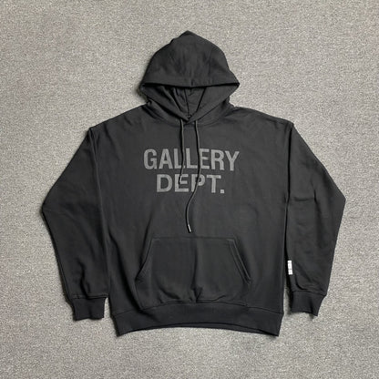 Gallery Dept Mixed Hoodies