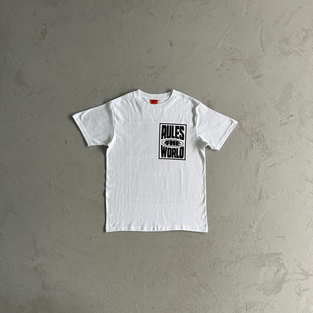 Corteiz RTW Block Tee