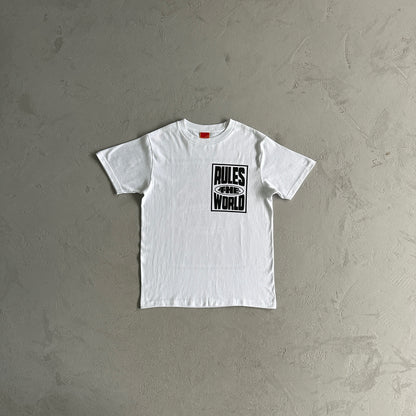 Corteiz RTW Block Tee