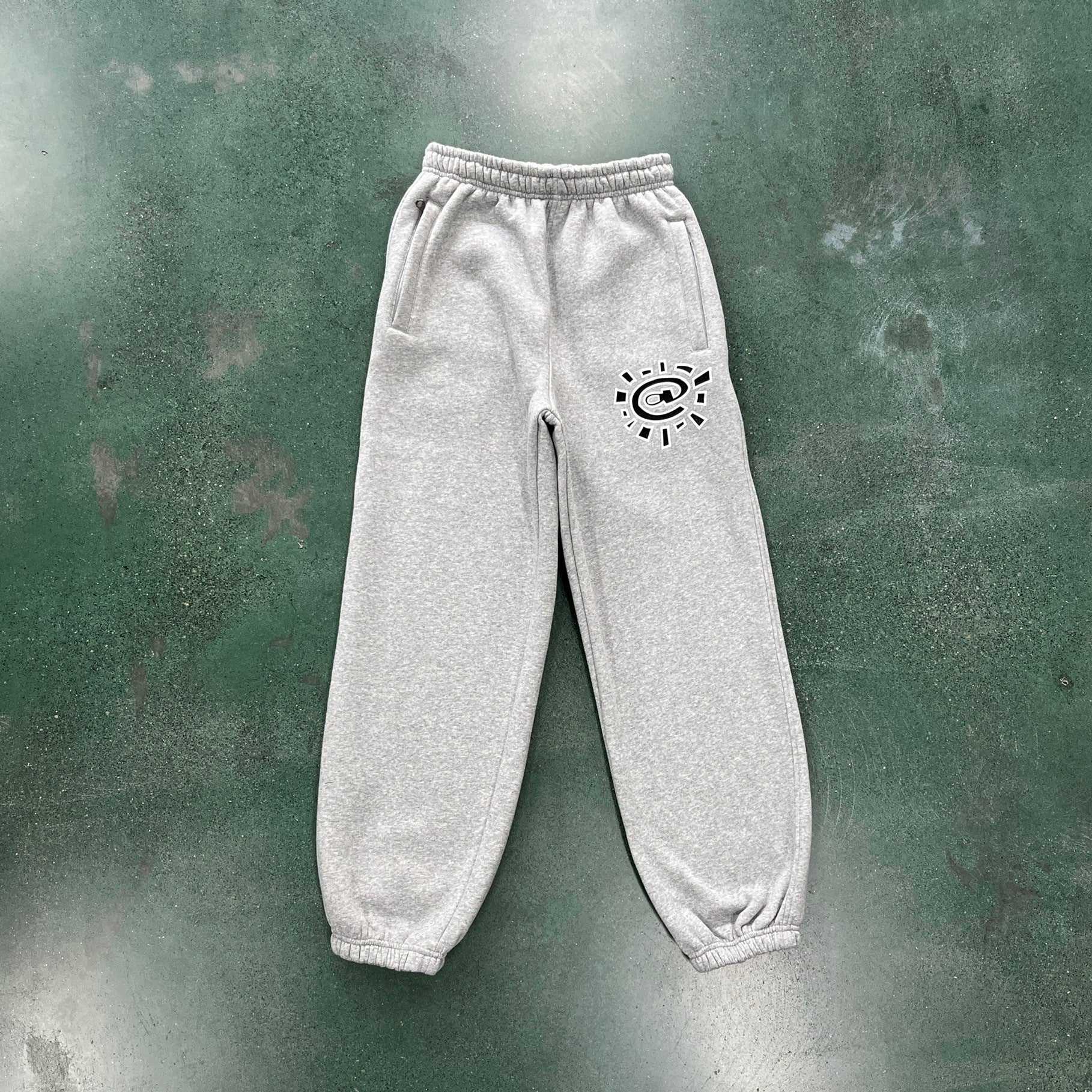 Rel@xed Sweatpants PROMO