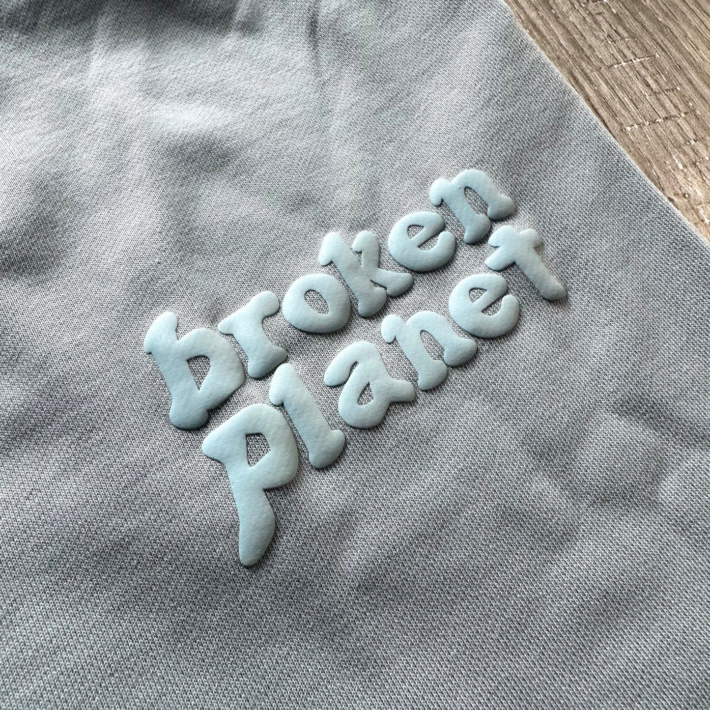 Broken Planet Basic Shorts