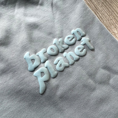 Broken Planet Basic Shorts