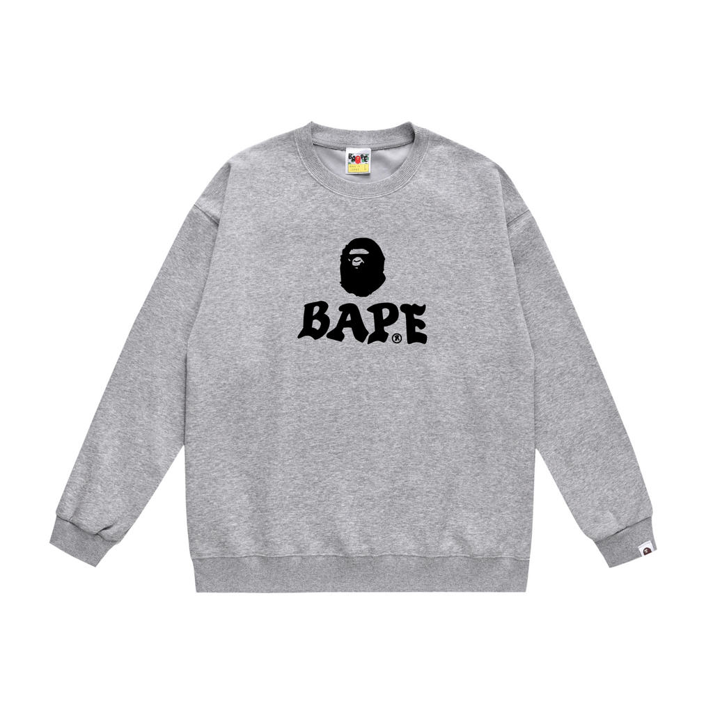 Bape Sweaters