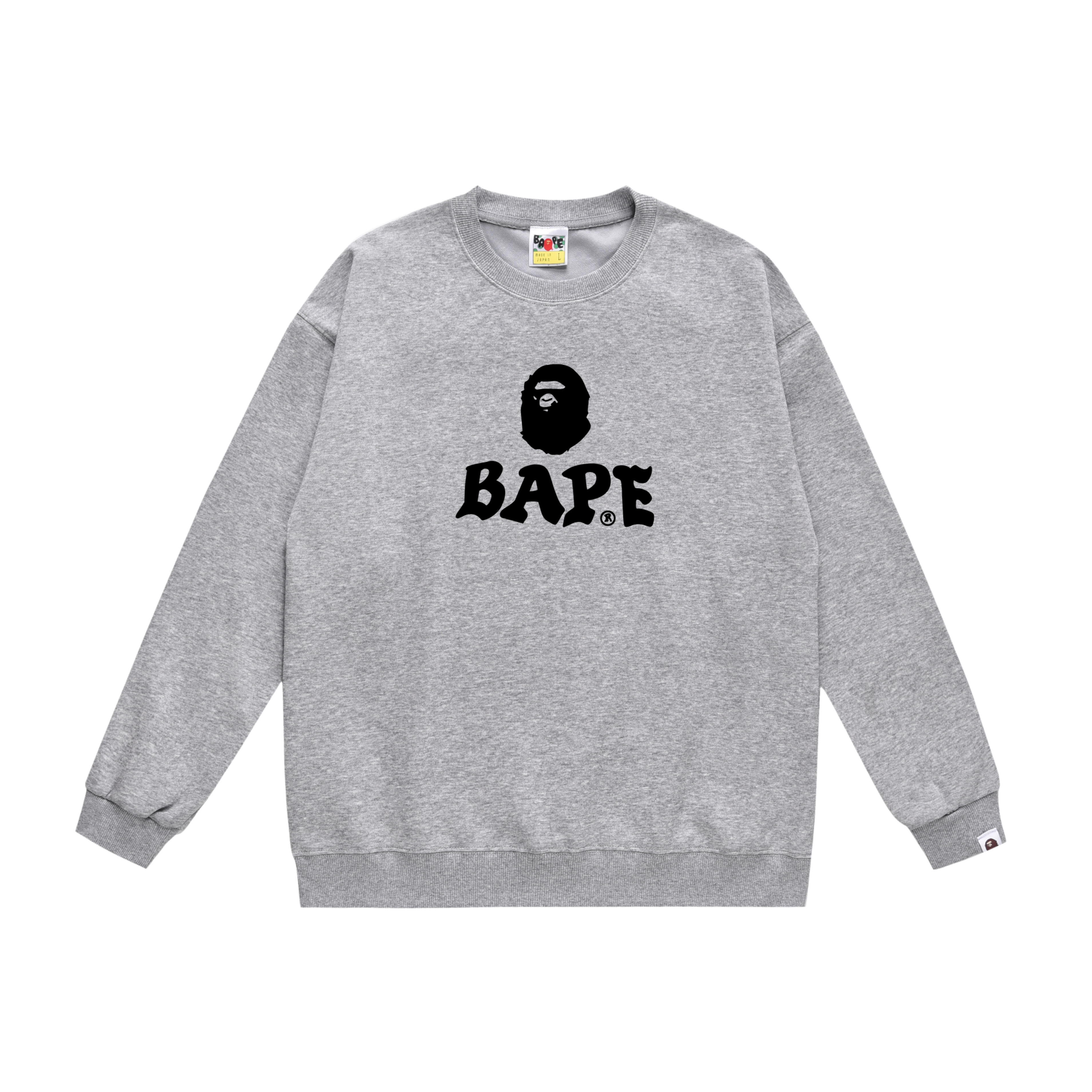 Bape Sweaters