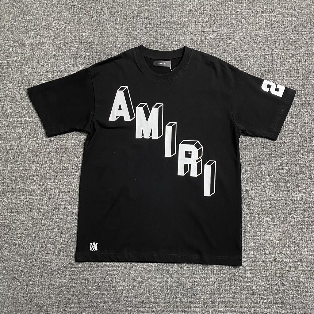Amiri Mixed Tees