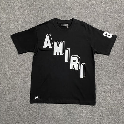 Amiri Mixed Tees