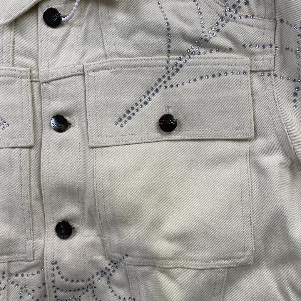 SP5DER Jackets
