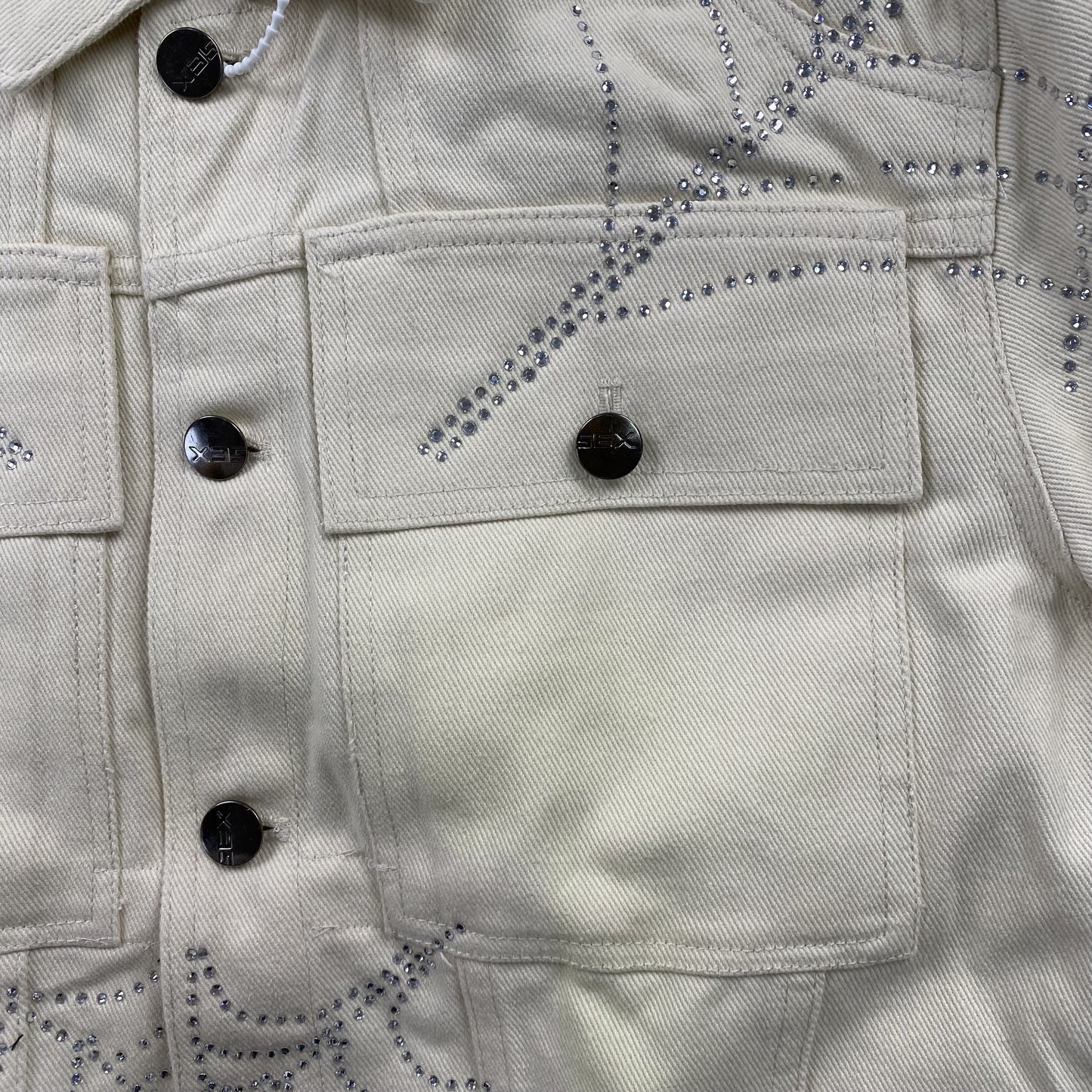 SP5DER Jackets