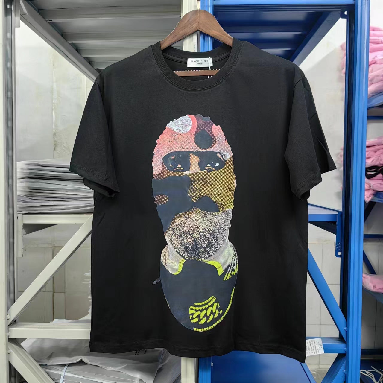 IH NOM UH NIT Tees