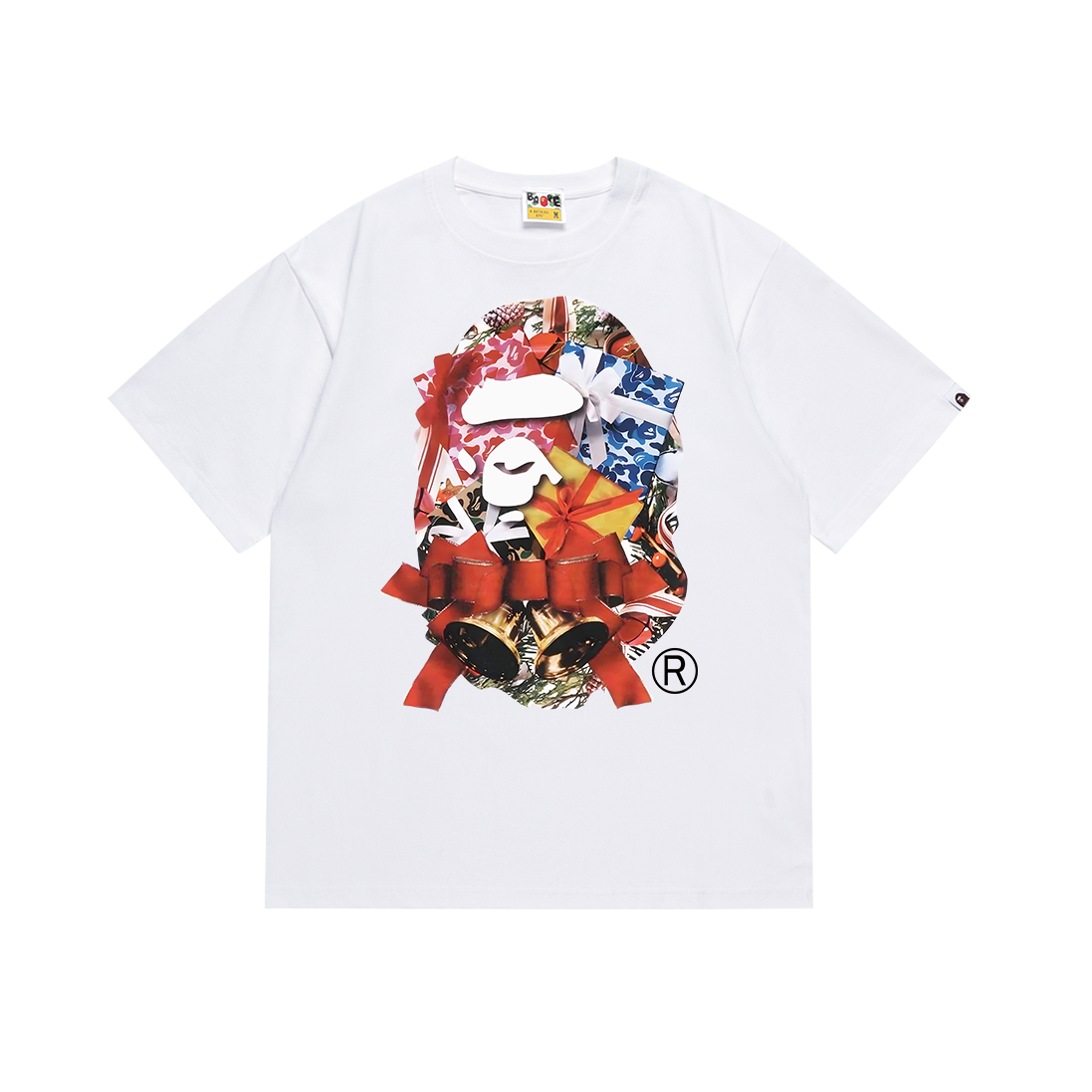 Bape Tees