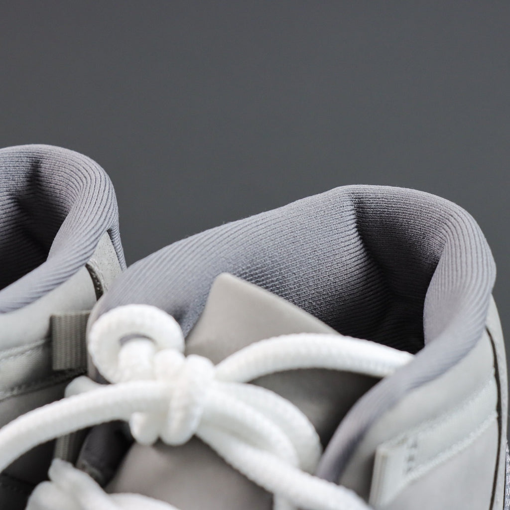 Air Jordan 11 Retro "Cool Grey"