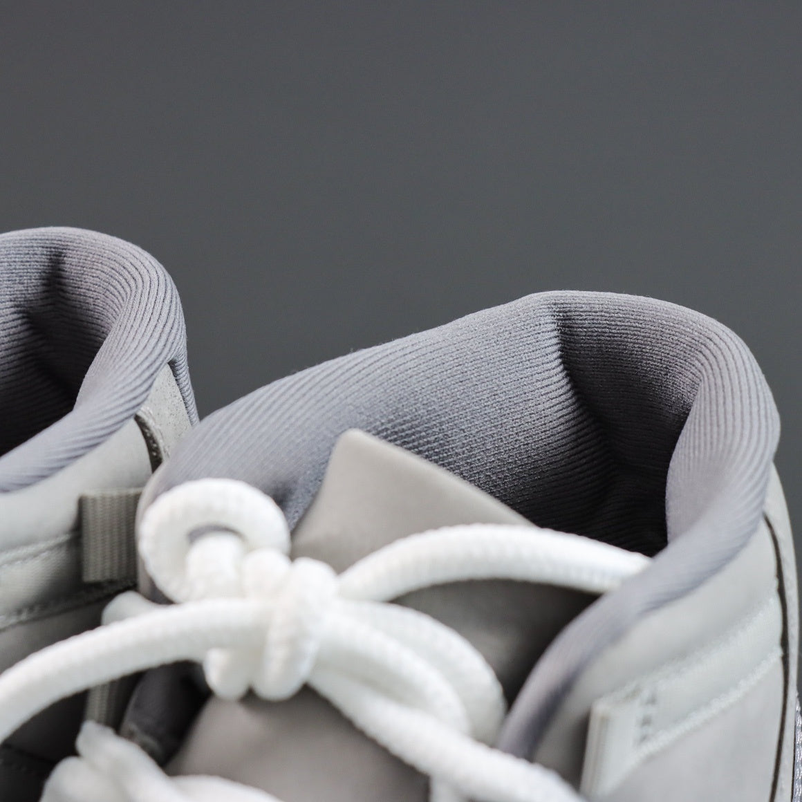 Air Jordan 11 Retro "Cool Grey"