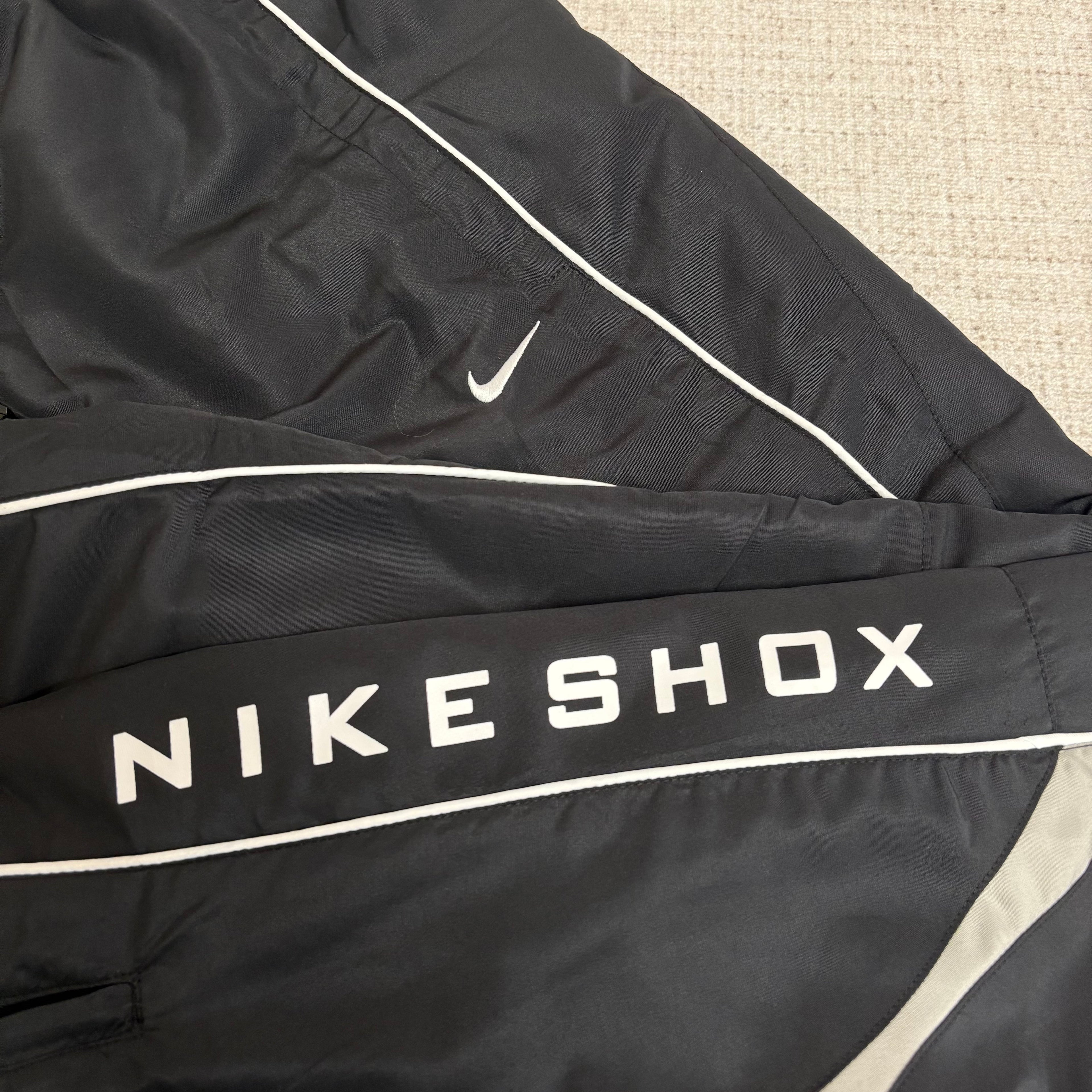 Nike Shox Vintage Pants