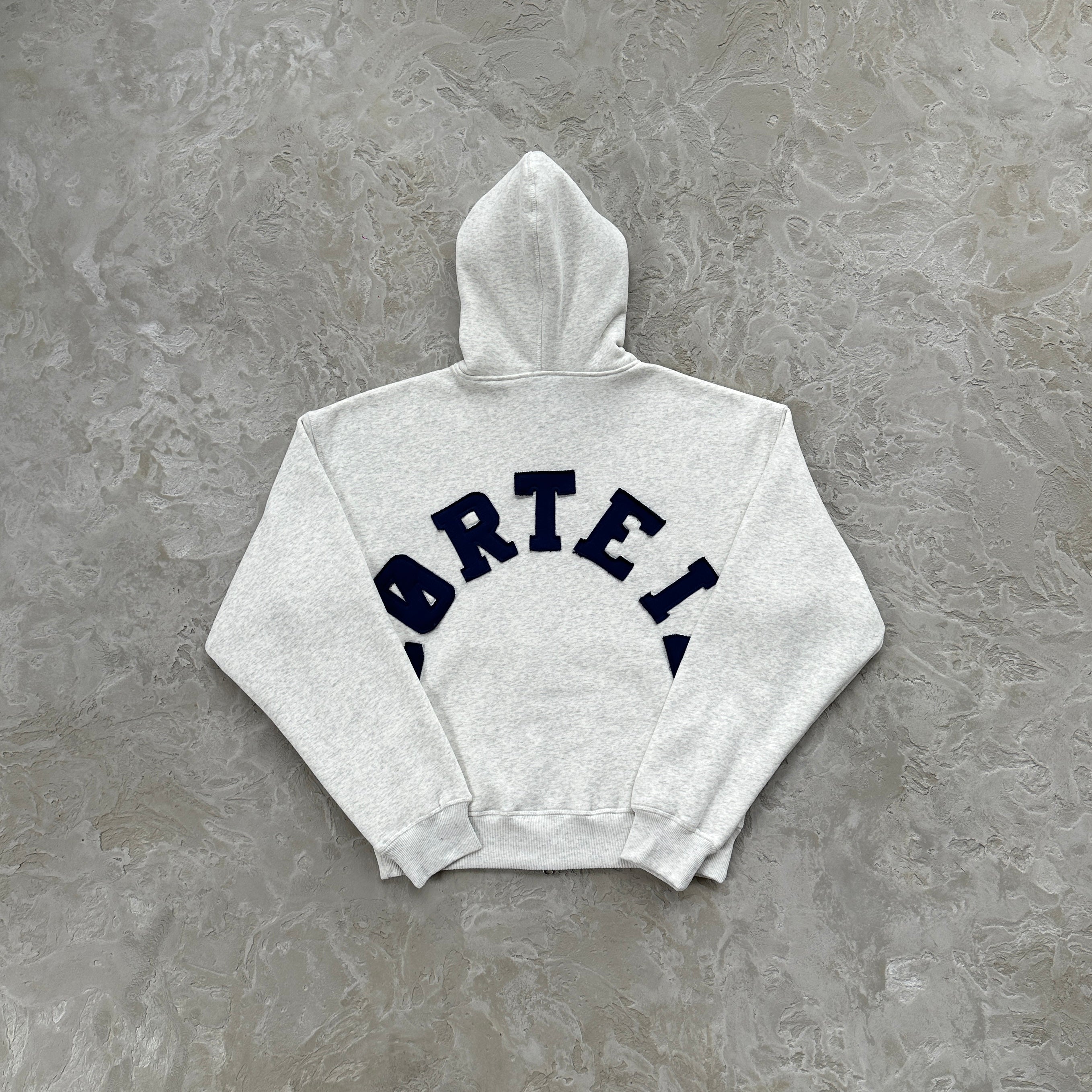 Corteiz Colly Arch Gray Set