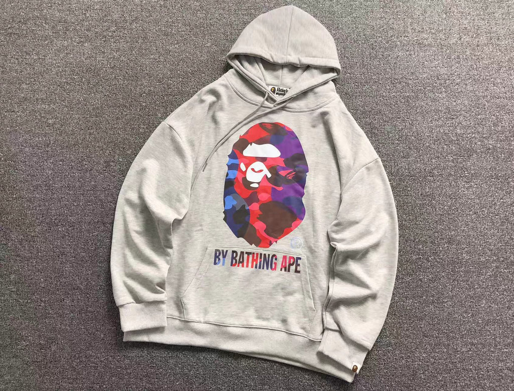 Bape Hoodies