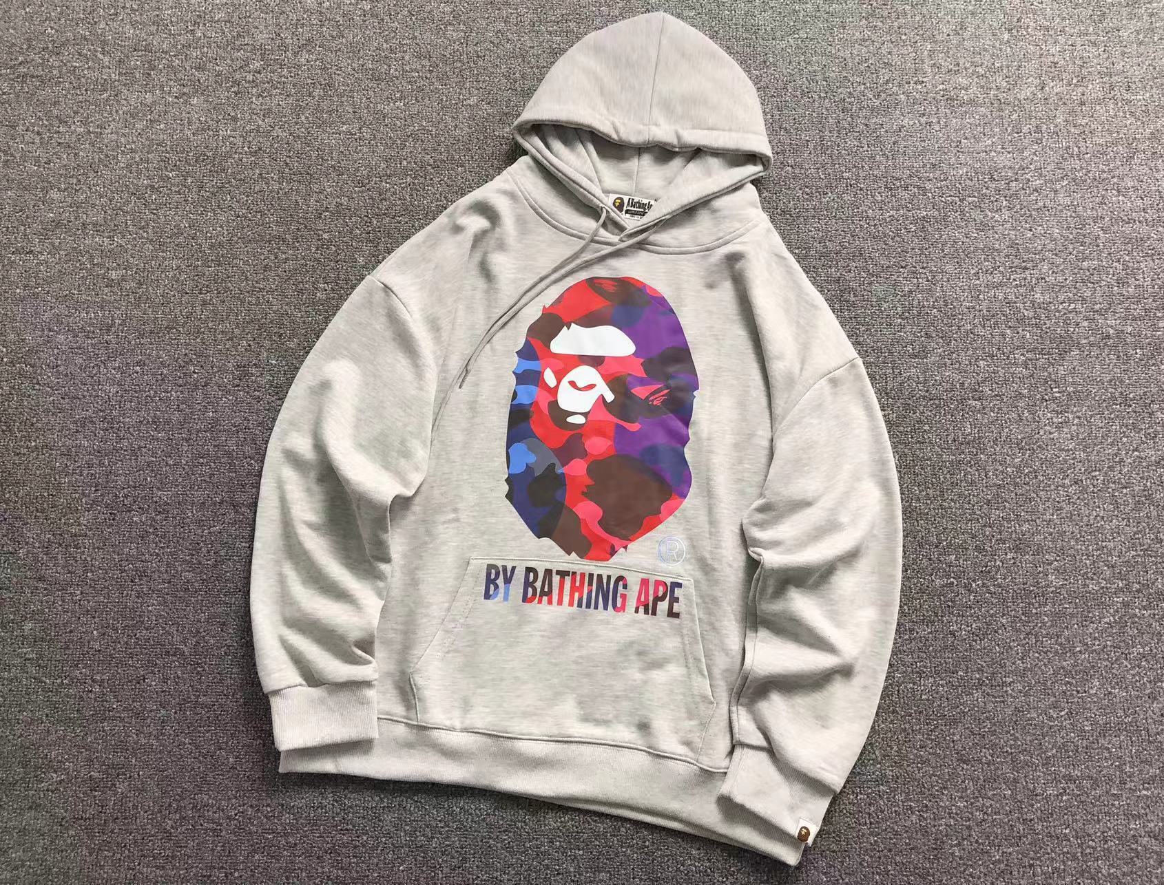 Bape Hoodies