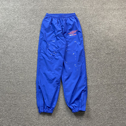 SP5DER Mixed Tracksuits