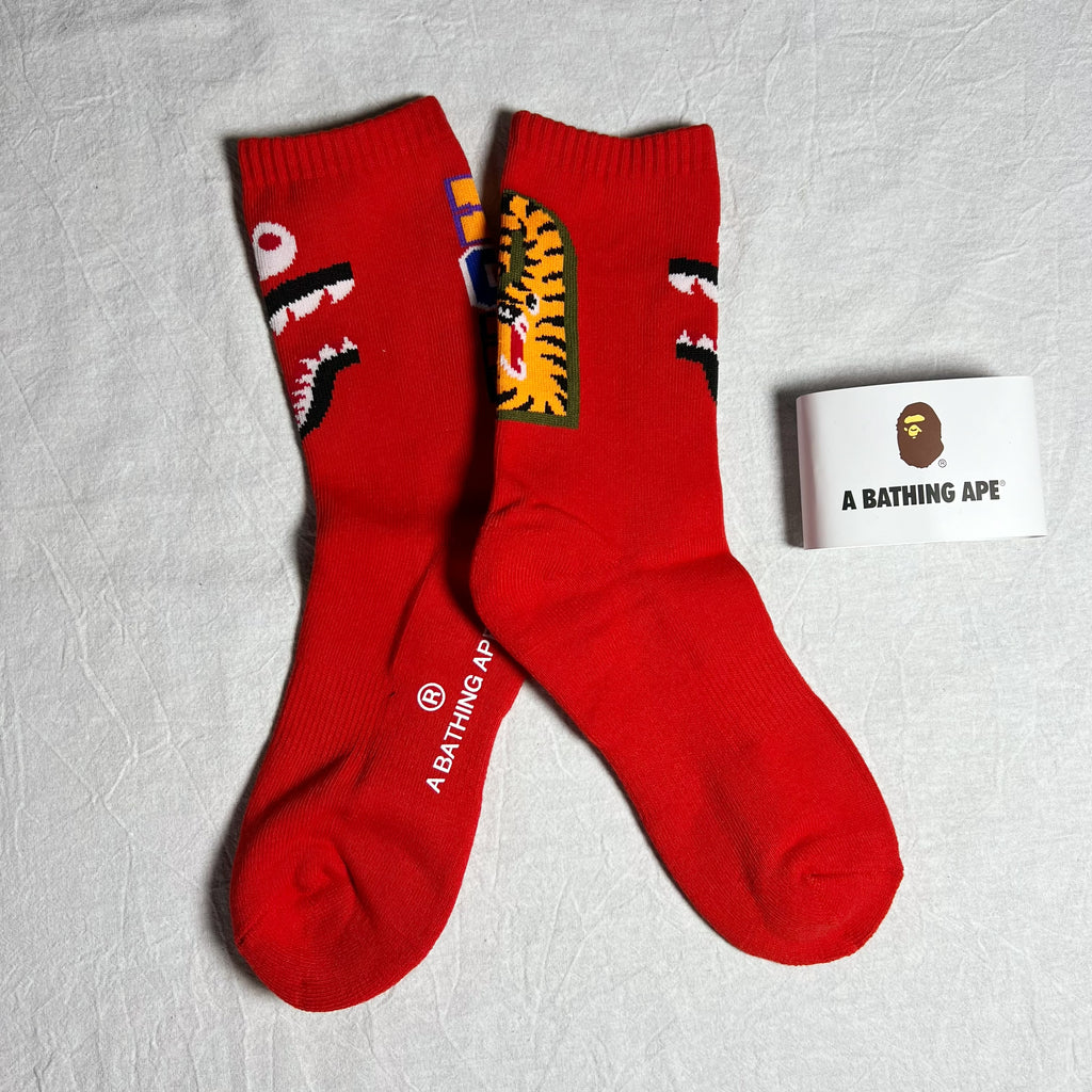 ALL Bape Socks