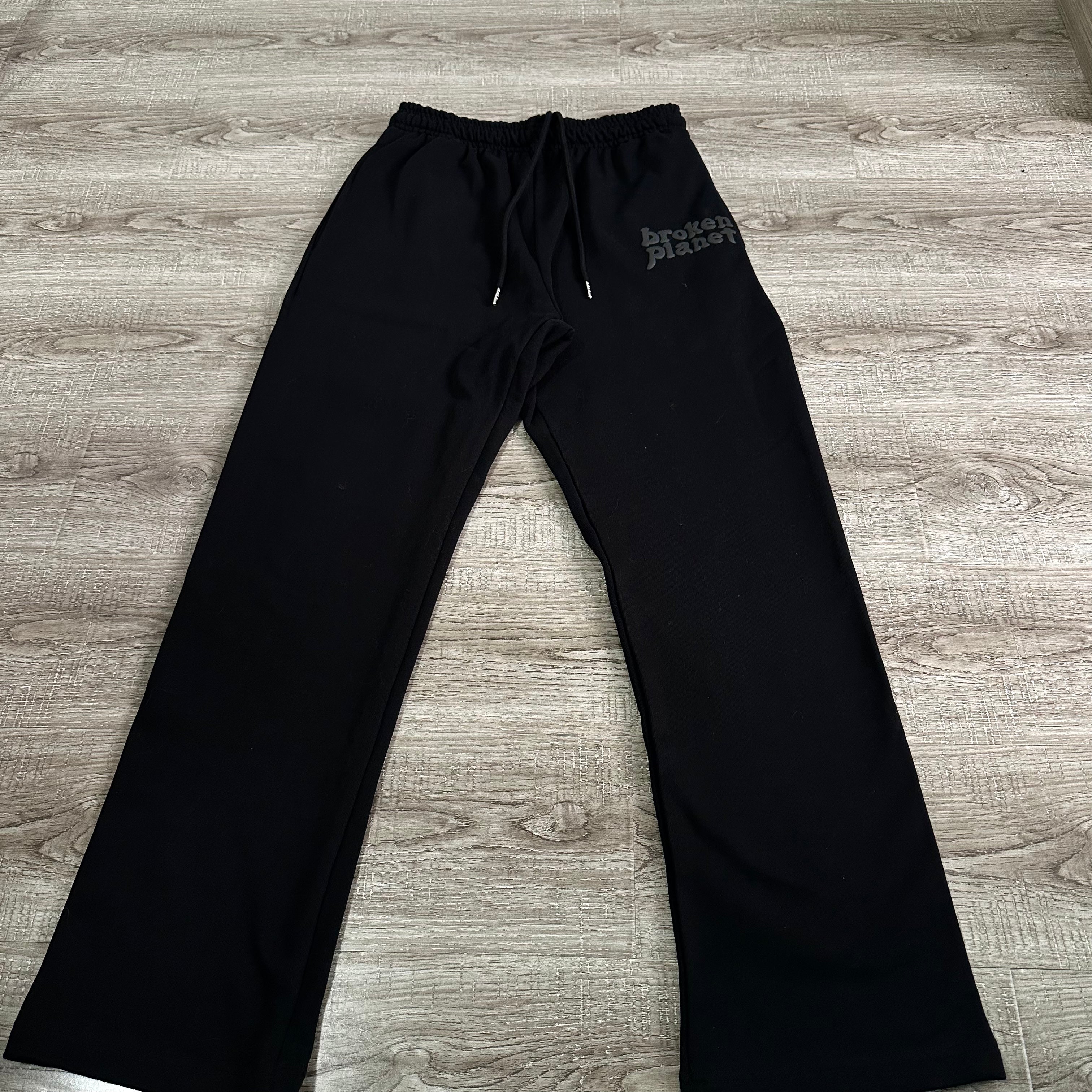 Broken Planet Basics Tracksuit