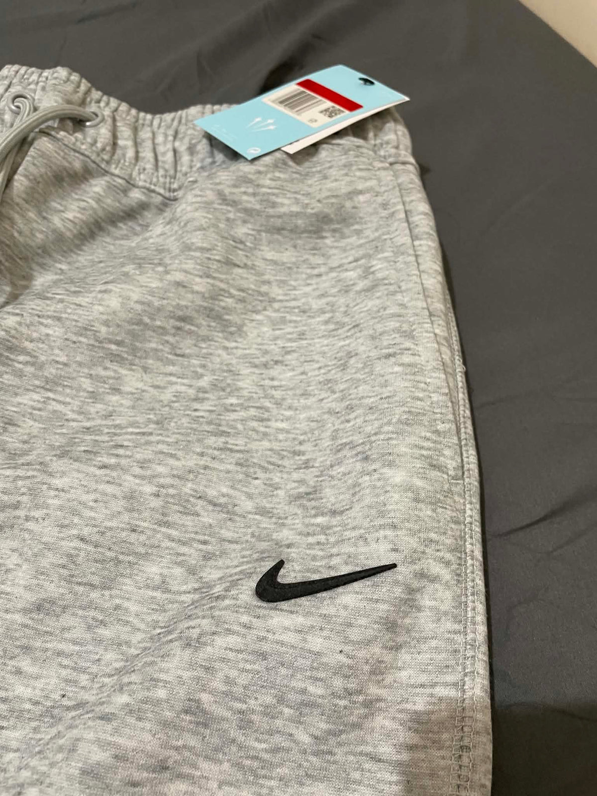 Nocta Techfleece Pants (ON-HAND)