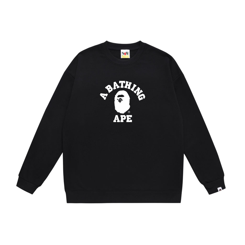 Bape Sweaters
