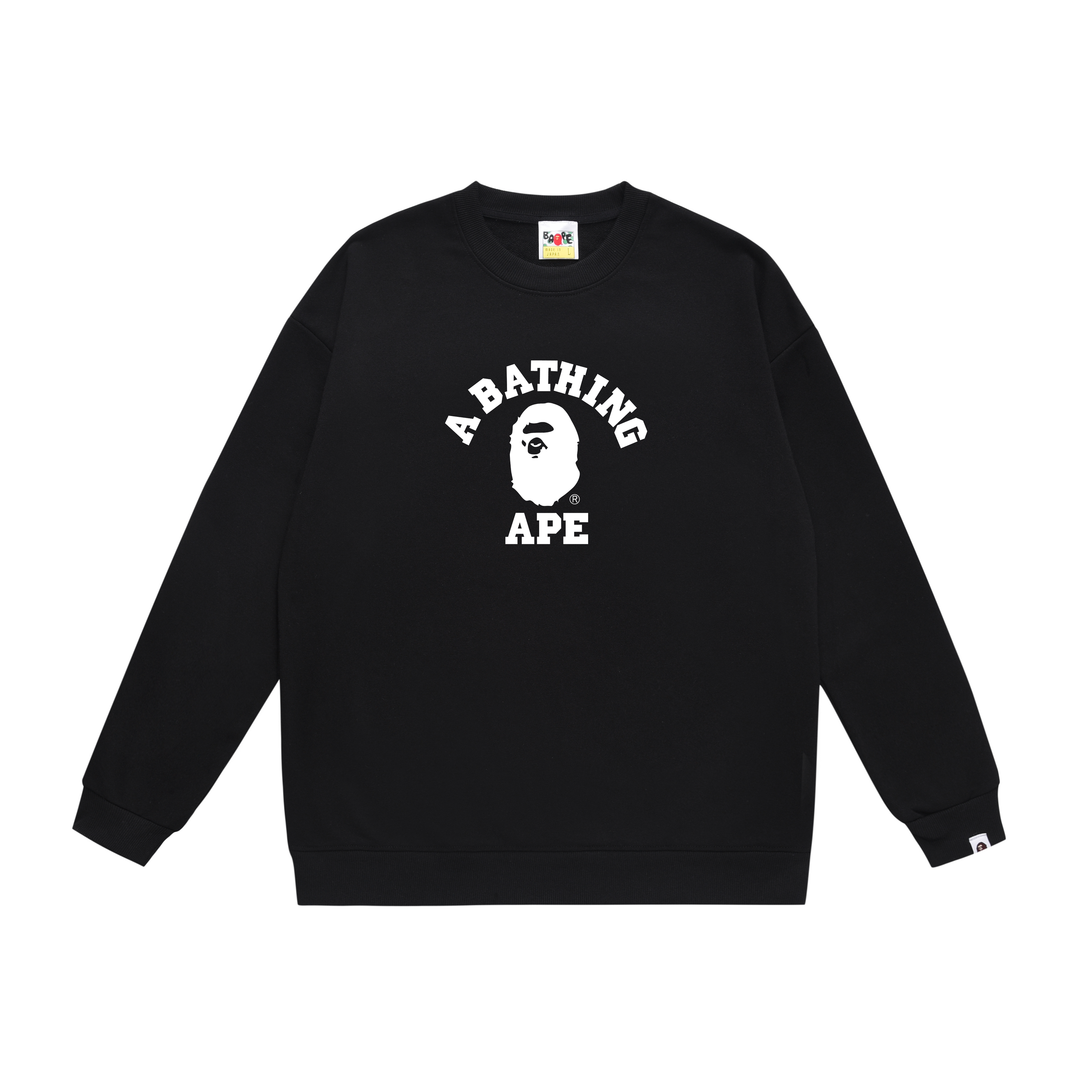 Bape Sweaters