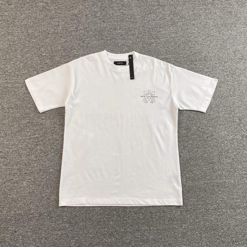 Amiri Mixed Tees