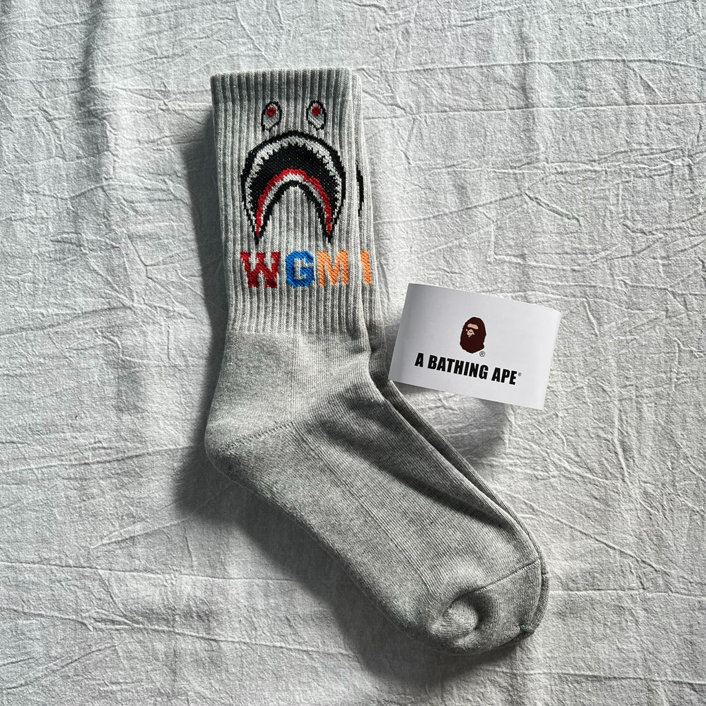 ALL Bape Socks