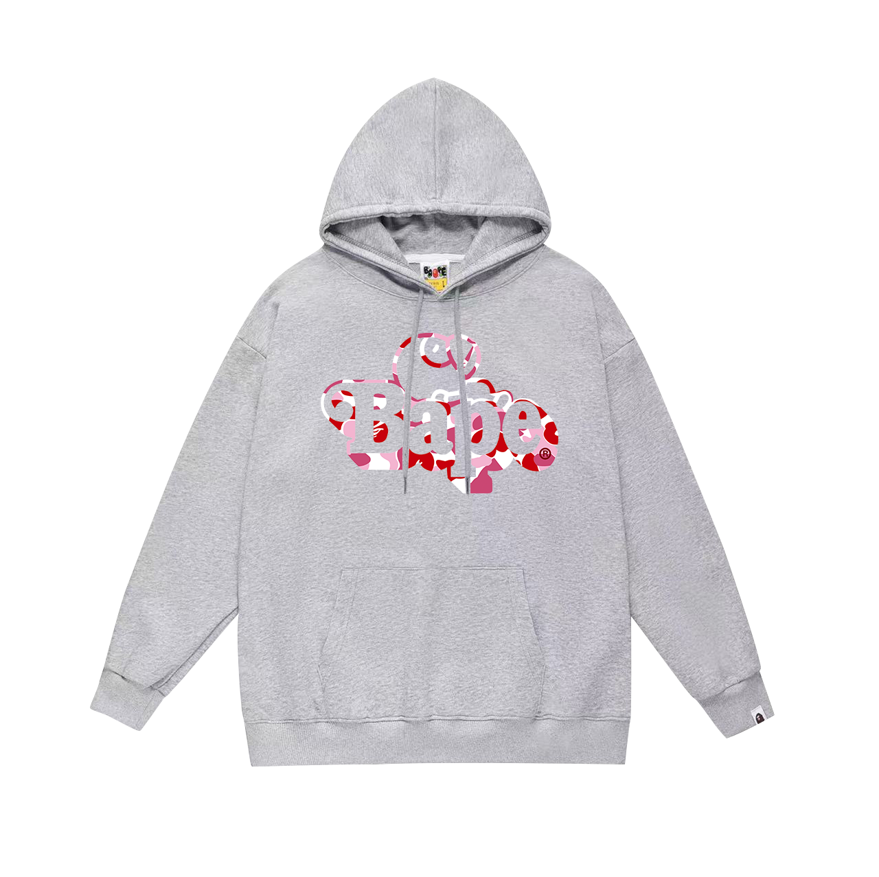 Bape Milo Hoodies