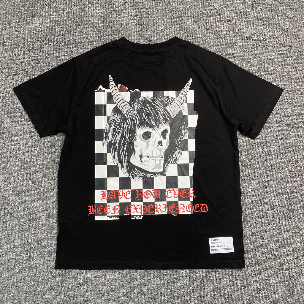Amiri Mixed Tees