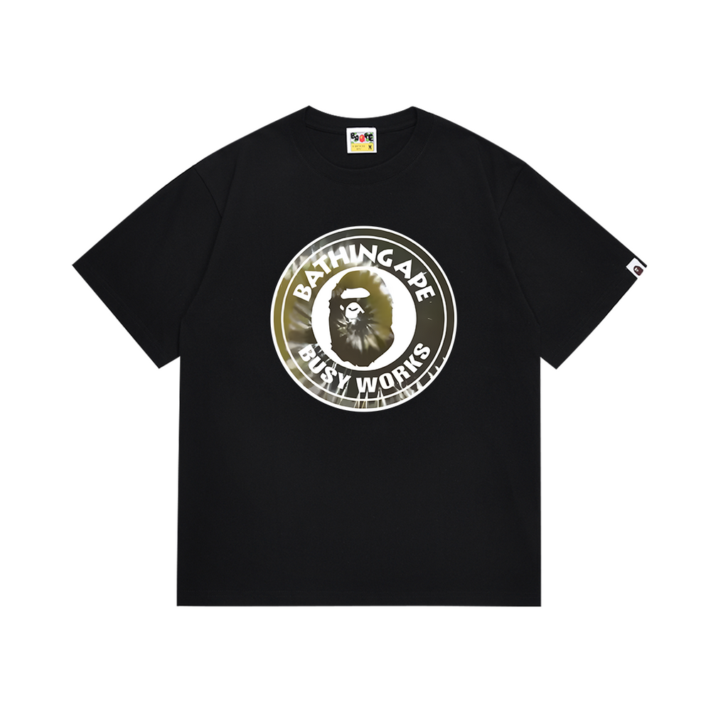 Bape Tees