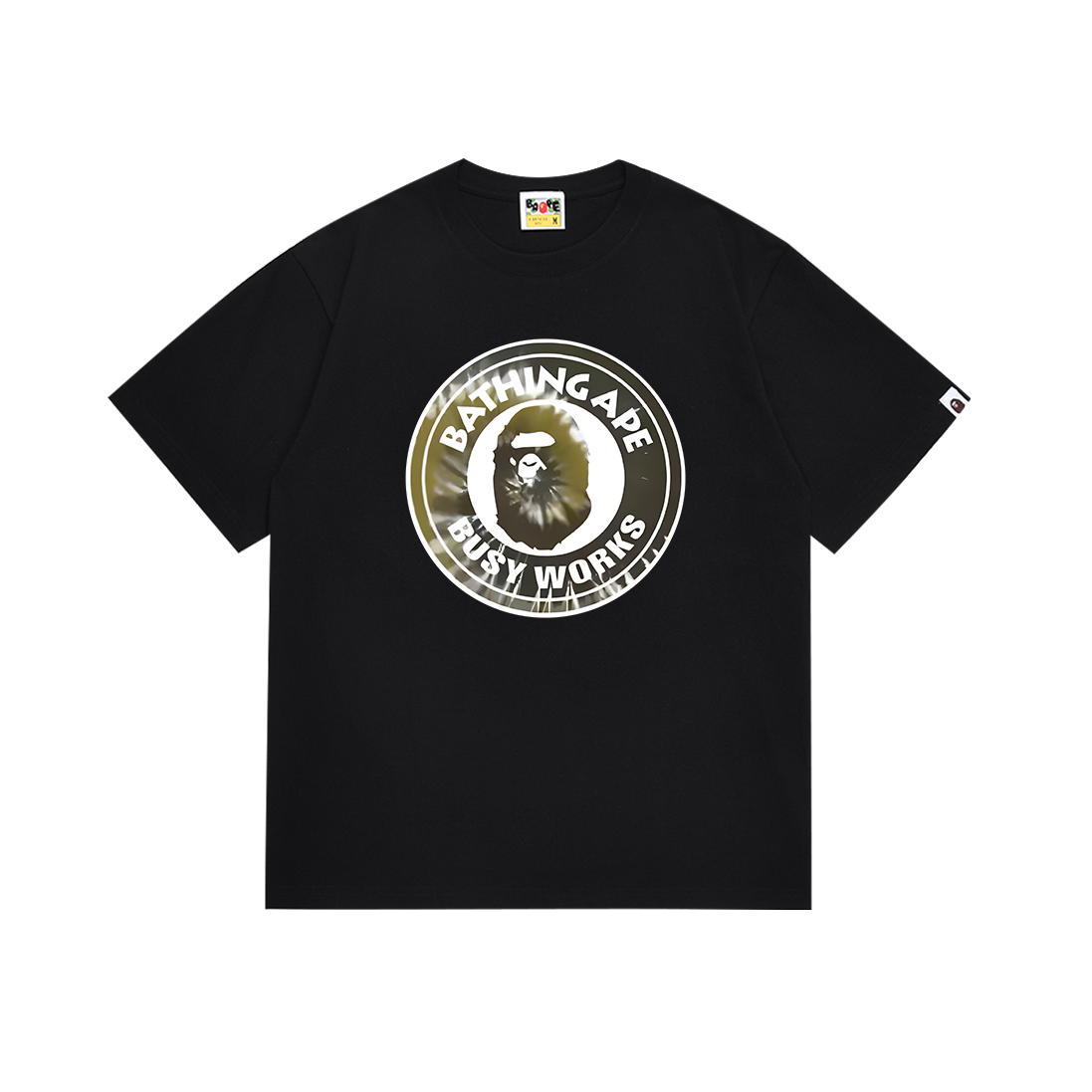 Bape Tees