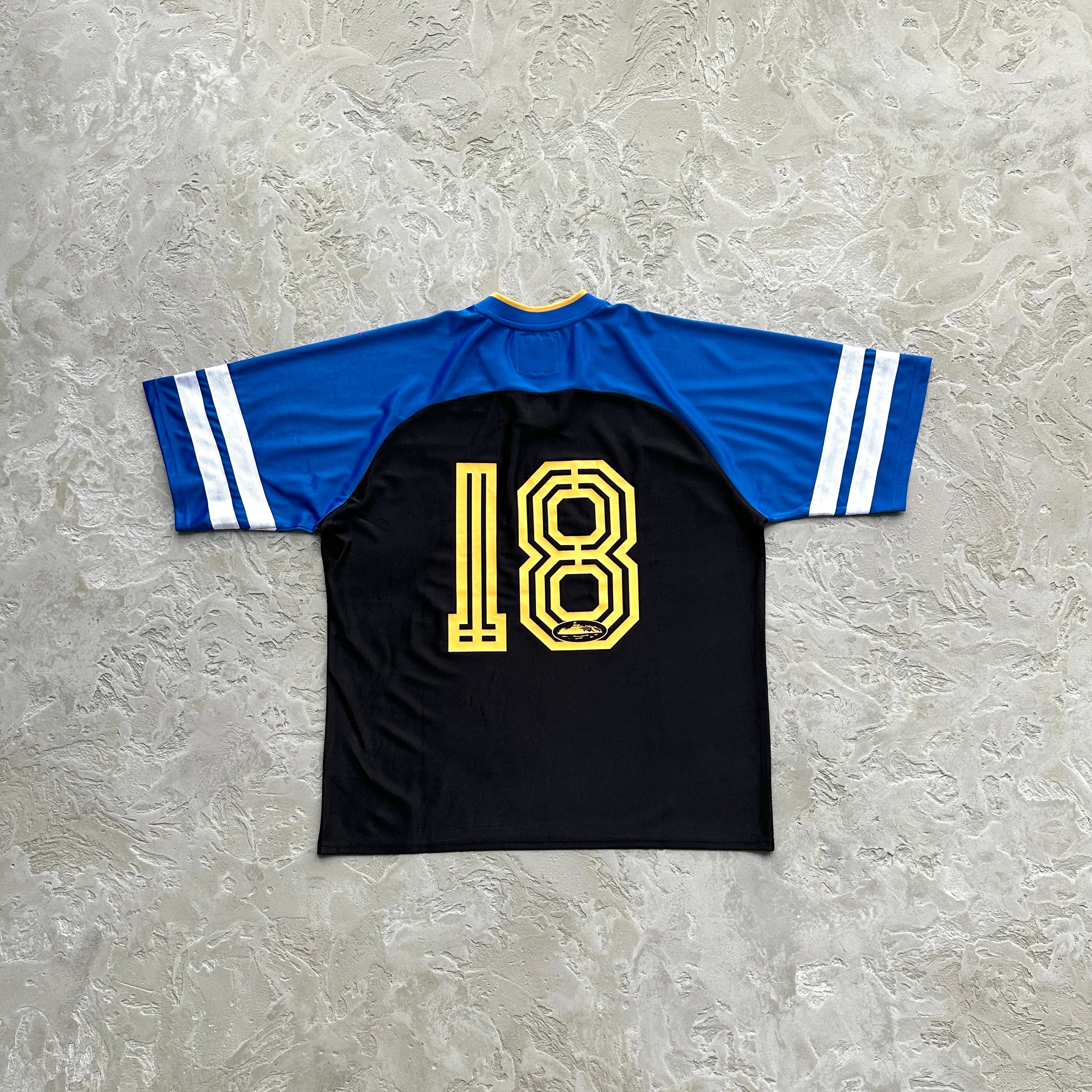 Corteiz Guerillaz Jersey
