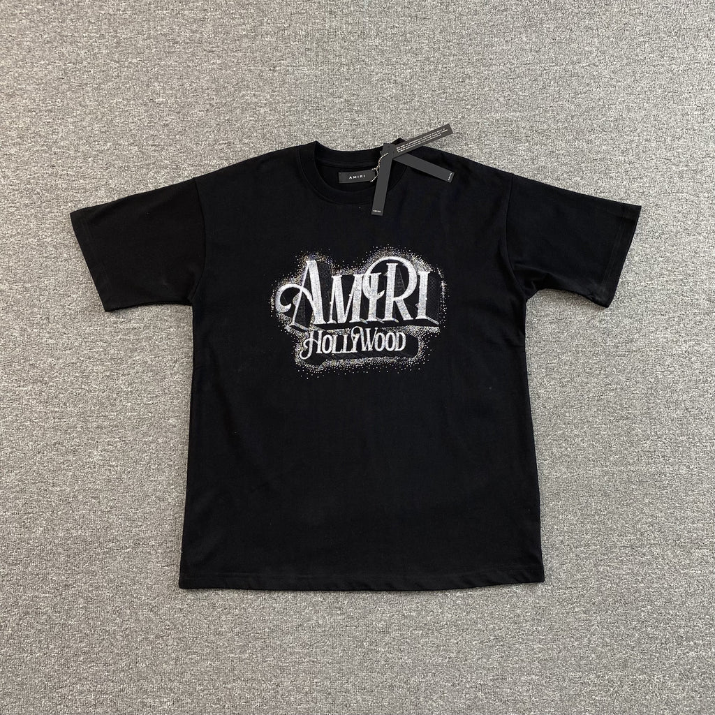Amiri Mixed Tees