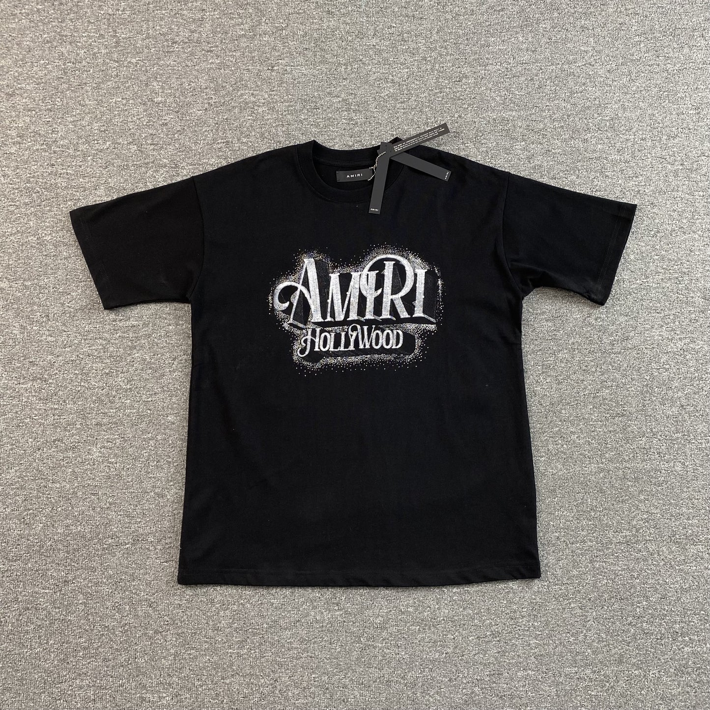 Amiri Mixed Tees