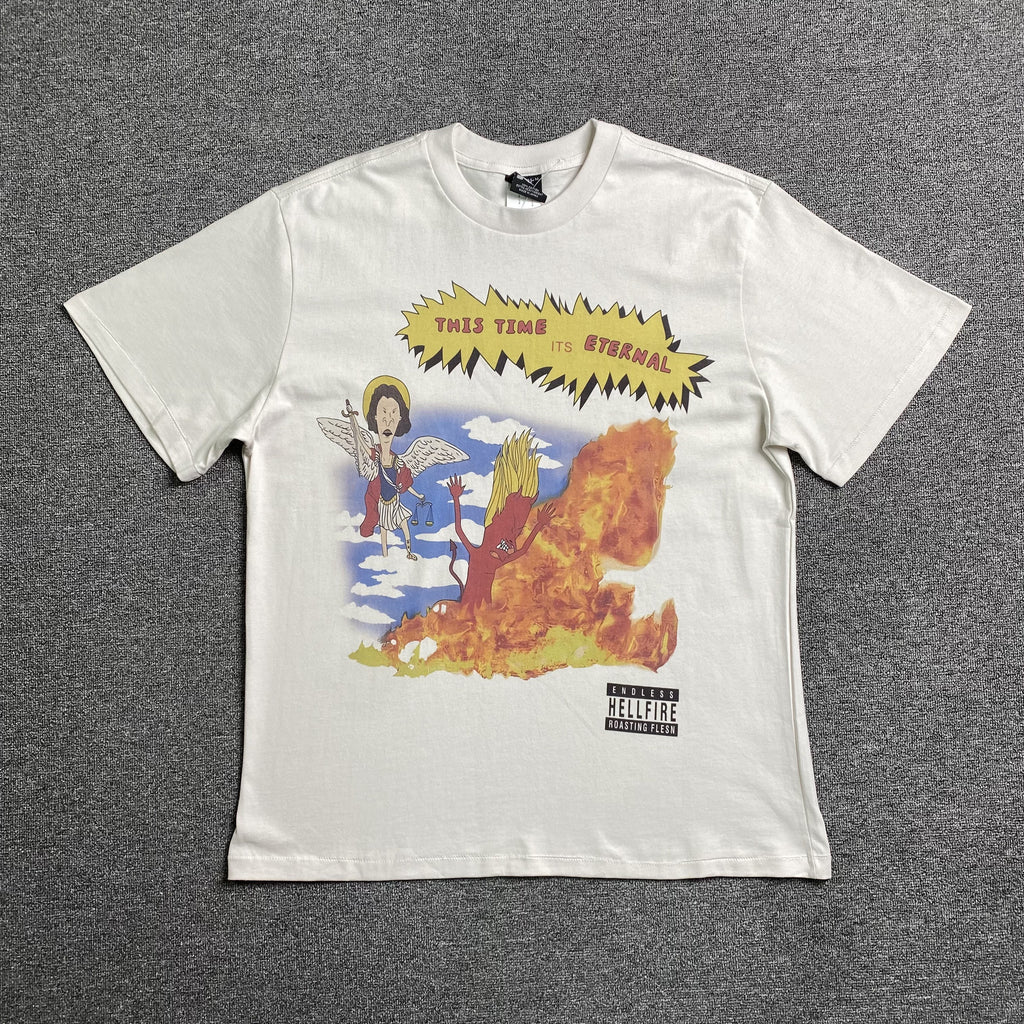 Saint Michael Mixed Tees